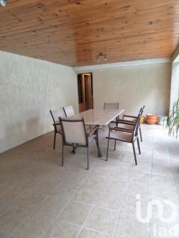 Maison à vendre 6 pièces 156 m² Saint-Sauveur