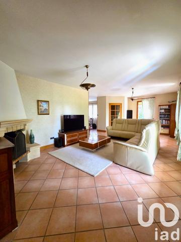 Maison à vendre 6 pièces 156 m² Saint-Sauveur