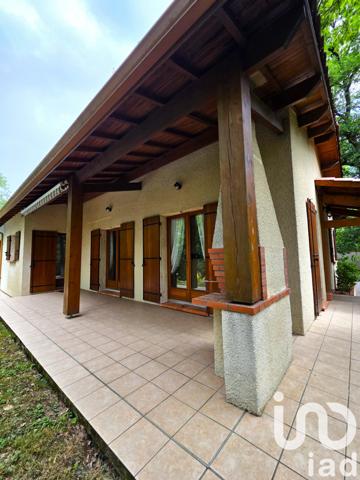 Maison à vendre 6 pièces 156 m² Saint-Sauveur