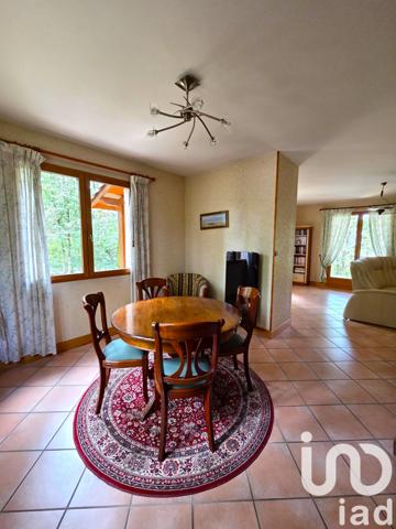 Maison à vendre 6 pièces 156 m² Saint-Sauveur