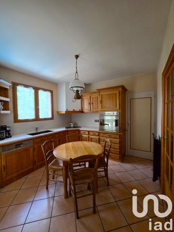 Maison à vendre 6 pièces 156 m² Saint-Sauveur