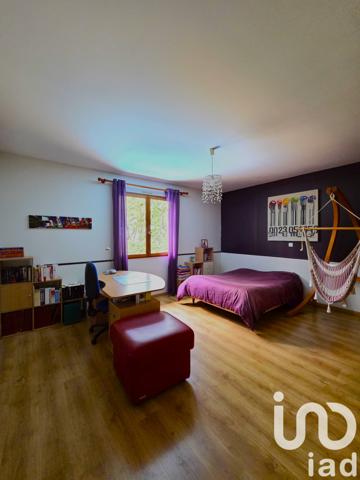 Maison à vendre 6 pièces 156 m² Saint-Sauveur