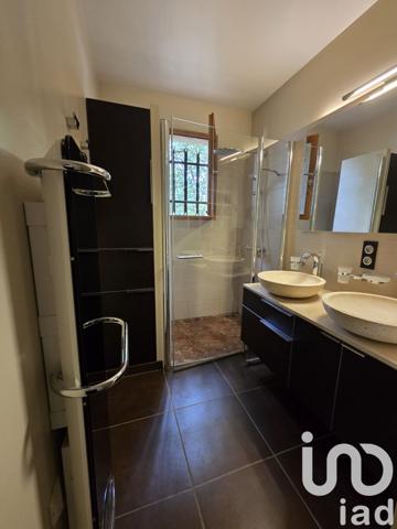 Maison à vendre 6 pièces 156 m² Saint-Sauveur