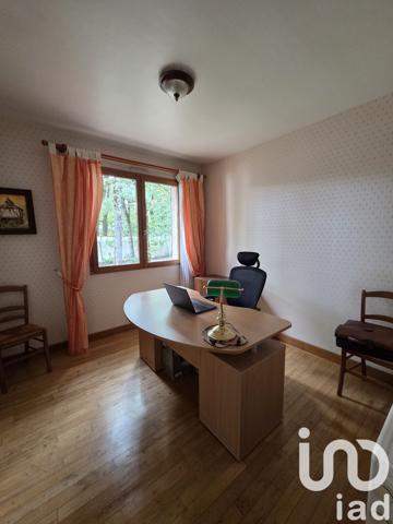 Maison à vendre 6 pièces 156 m² Saint-Sauveur