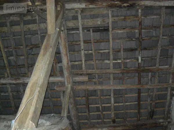 Achat - Maison | Maison à restaurer Xaffévillers 88700 5 pièces 100 m 2 404 m 2