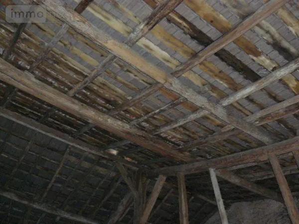 Achat - Maison | Maison à restaurer Xaffévillers 88700 5 pièces 100 m 2 404 m 2