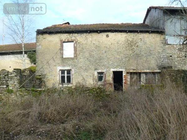 Achat - Maison | Maison à restaurer Xaffévillers 88700 5 pièces 100 m 2 404 m 2
