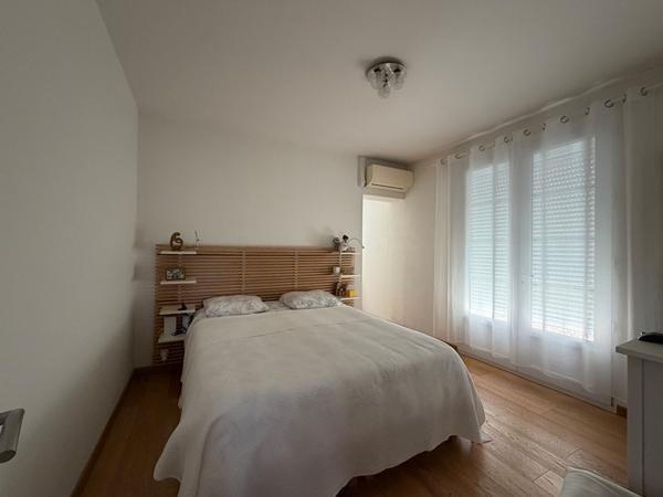 A vendre aux portes de Périgueux, dans un environnement campagne, Maison Notre Dame De Sanilhac 4 pièce(s) 125 m2