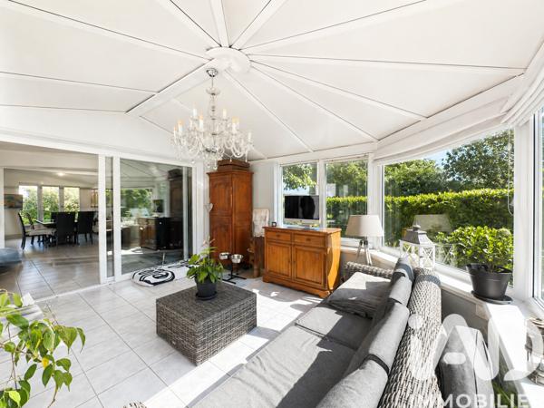 Maison à vendre 7 pièces 125 m² Crozon