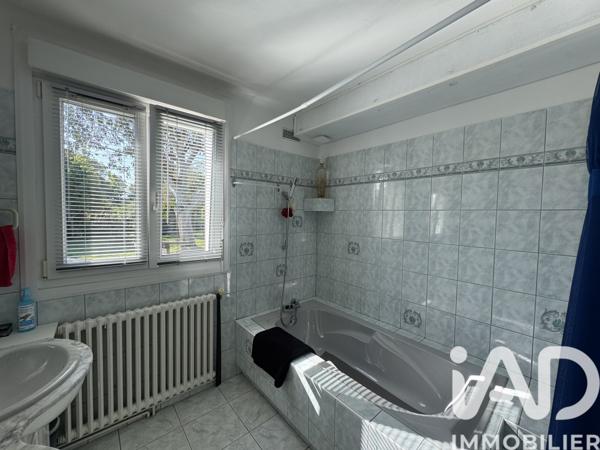 Maison à vendre 7 pièces 125 m² Crozon
