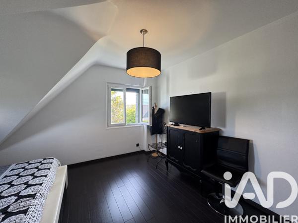 Maison à vendre 7 pièces 125 m² Crozon