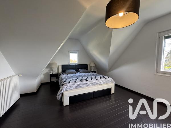Maison à vendre 7 pièces 125 m² Crozon