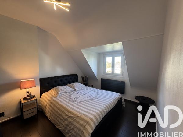 Maison à vendre 7 pièces 125 m² Crozon