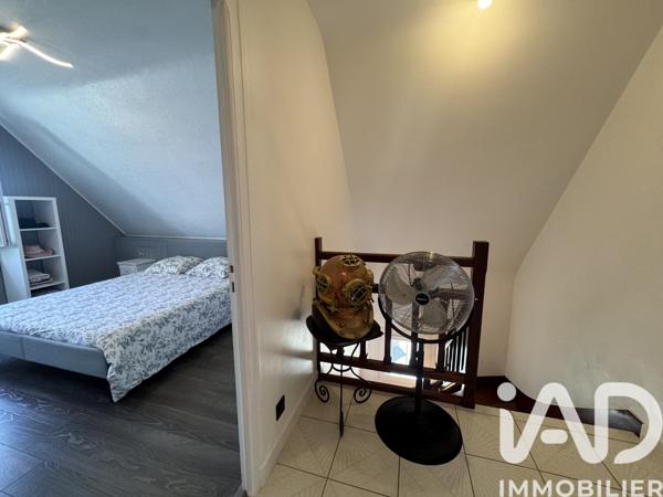 Maison à vendre 7 pièces 125 m² Crozon