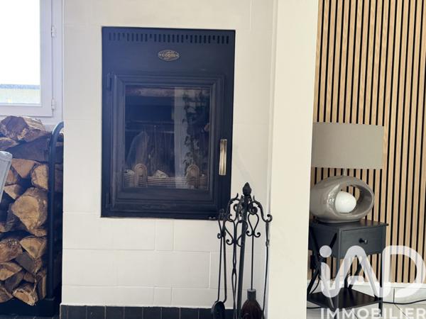 Maison à vendre 7 pièces 125 m² Crozon