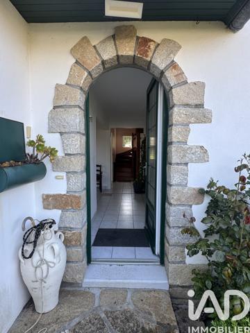 Maison à vendre 7 pièces 125 m² Crozon