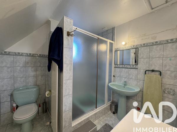 Maison à vendre 7 pièces 125 m² Crozon