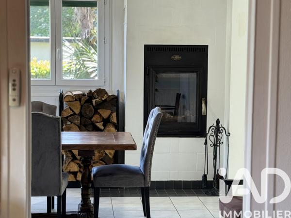 Maison à vendre 7 pièces 125 m² Crozon