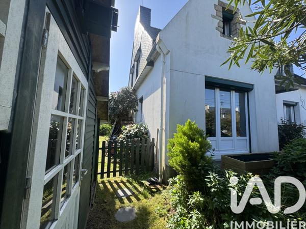 Maison à vendre 7 pièces 125 m² Crozon