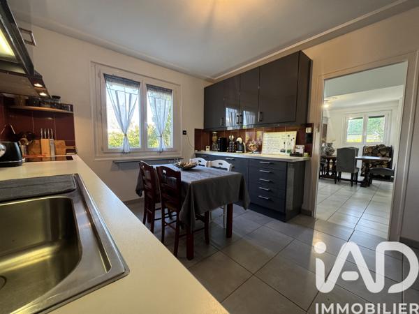 Maison à vendre 7 pièces 125 m² Crozon