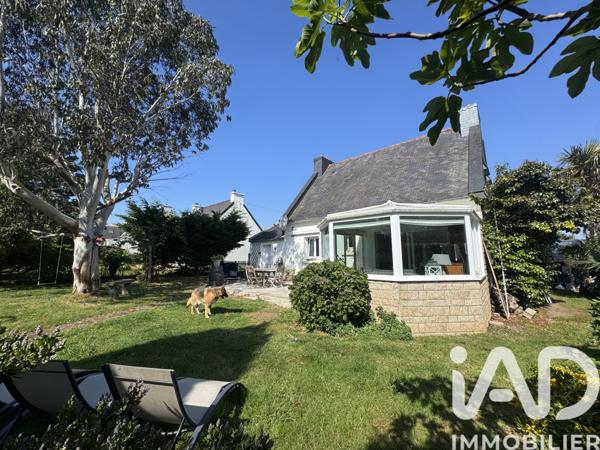 Maison à vendre 7 pièces 125 m² Crozon