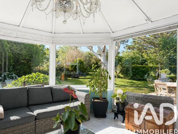Maison à vendre 7 pièces 125 m² Crozon