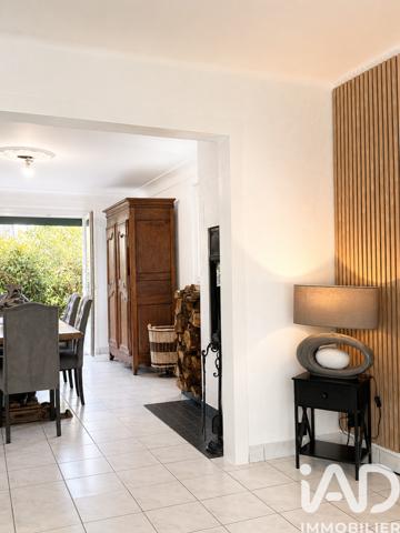 Maison à vendre 7 pièces 125 m² Crozon