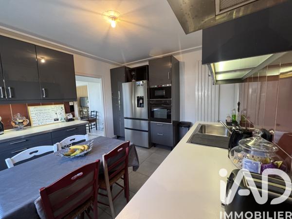Maison à vendre 7 pièces 125 m² Crozon