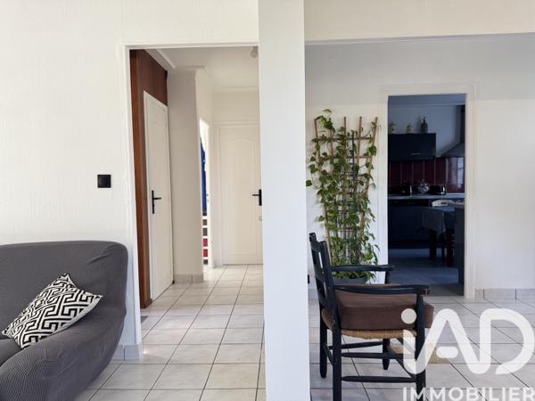 Maison à vendre 7 pièces 125 m² Crozon