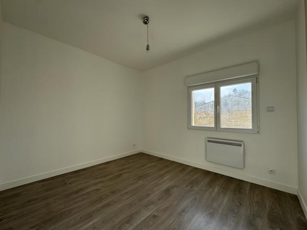 Maison 5 pièces - 119 m²