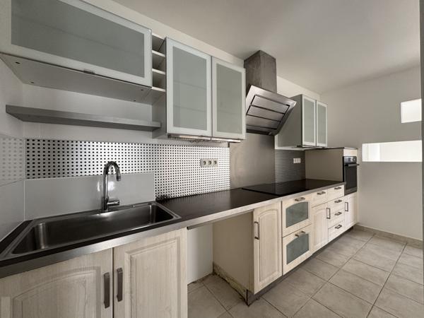 Maison 5 pièces - 119 m²