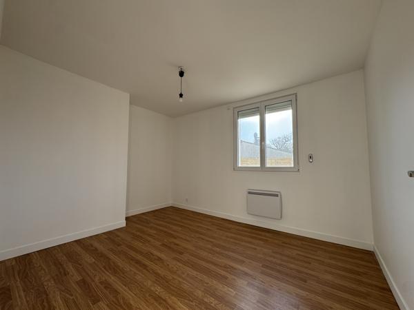 Maison 5 pièces - 119 m²