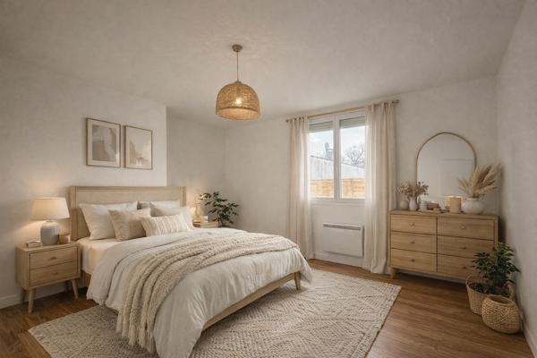 Maison 5 pièces - 119 m²