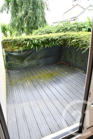 Appartement F3 à vendre  3 pièces - 72,97 m2 ROUEN - 76