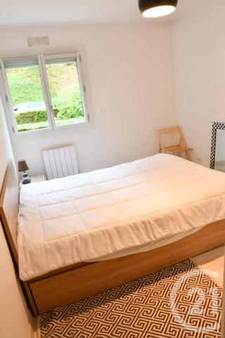 Appartement F3 à vendre  3 pièces - 72,97 m2 ROUEN - 76