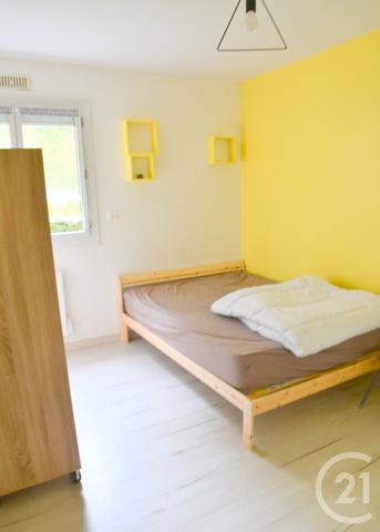 Appartement F3 à vendre  3 pièces - 72,97 m2 ROUEN - 76