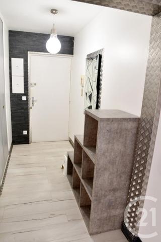 Appartement F3 à vendre  3 pièces - 72,97 m2 ROUEN - 76