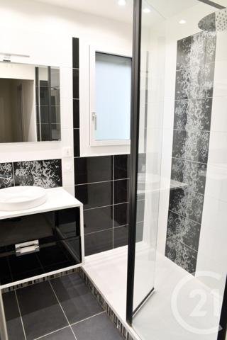 Appartement F3 à vendre  3 pièces - 72,97 m2 ROUEN - 76