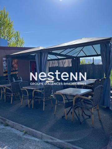 Rôtisserie clé en main à Obernai - Clientèle fidèle assurée