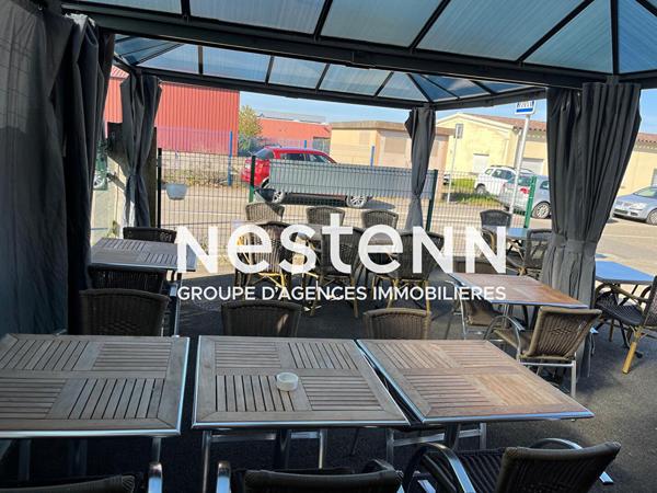 Rôtisserie clé en main à Obernai - Clientèle fidèle assurée