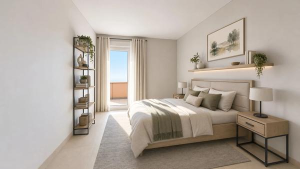 A VENDRE Appartement Entraigues Sur La Sorgue 4 pièce(s) 89.42 m2