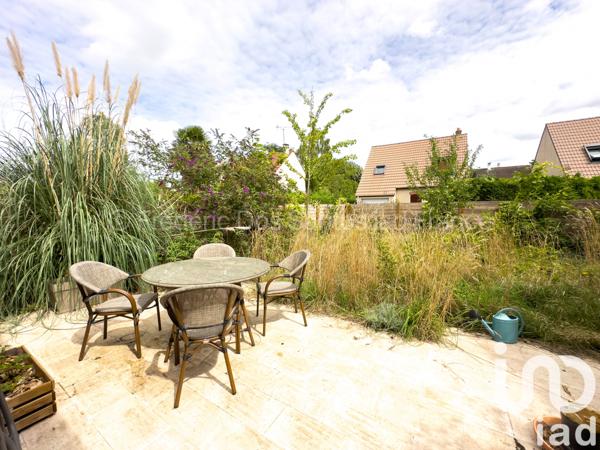 Maison à vendre 5 pièces 100 m² Conflans-Sainte-Honorine