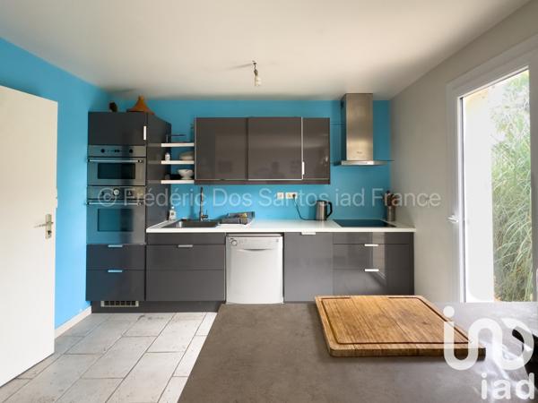 Maison à vendre 5 pièces 100 m² Conflans-Sainte-Honorine