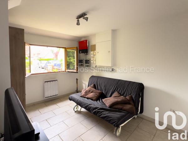 Maison à vendre 5 pièces 100 m² Conflans-Sainte-Honorine