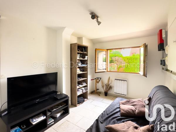 Maison à vendre 5 pièces 100 m² Conflans-Sainte-Honorine