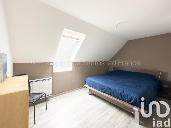 Maison à vendre 5 pièces 100 m² Conflans-Sainte-Honorine