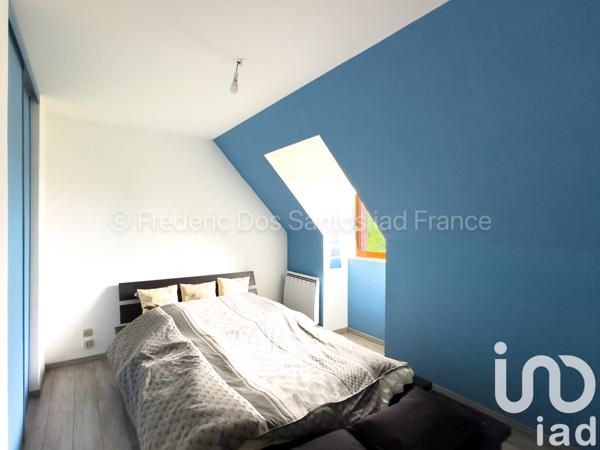 Maison à vendre 5 pièces 100 m² Conflans-Sainte-Honorine