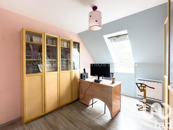 Maison à vendre 5 pièces 100 m² Conflans-Sainte-Honorine