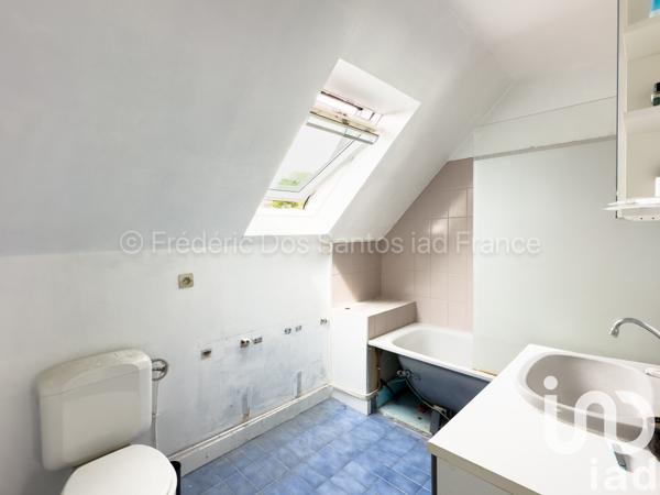 Maison à vendre 5 pièces 100 m² Conflans-Sainte-Honorine