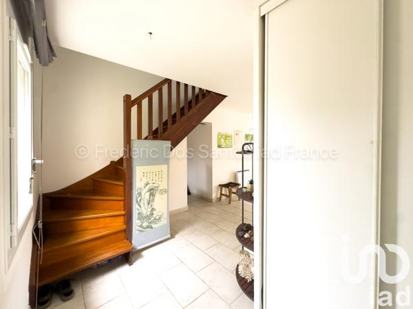 Maison à vendre 5 pièces 100 m² Conflans-Sainte-Honorine